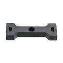 Metal Beam for WPL B1 B16 B24 1/16 RC Car Parts Black Spare Part Accessorie