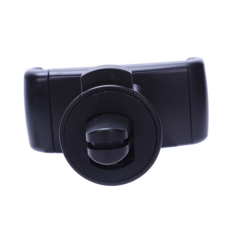 Car Universal Mobile Phone Holder Of Smart Contraction, Adjustable Abs Car  D7X8