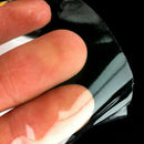 10cm*100cm Bike Bicycle Frame Protector Clear Wear Surface Tape Film M&