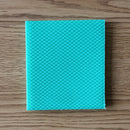 Mermaid Fish Scales DIY Silicone Fondant Mould Cake Decor Sugar Paste Icing Mold