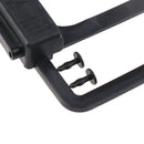 2.5" to 3.5" Adapter Bracket SSD HDD Notebook Mounting Hard Drive Disk Holde Hn