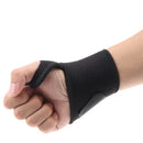 1Pc Gym Wrist Band Sports Wristband Wrist Support Fractures Carpal Tunnel Ba Hn