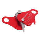 24KN Safe Rock Climbing Arborist Rope Grab Rappelling Protector CE Certified