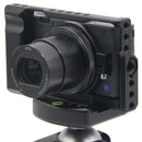 Rx100 Iii(M3) Iv(M4) V(M5) Camera Cage For Sony Rx100 Iii(M3) Iv(M4) V(M5)