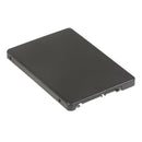B-key M.2 NGFF (SATA) SSD to 2.5'' SATA Adapter Card with case Converter