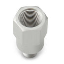Swap Coolant Temperature Sensor Water Adapter M12 1.5 to Female 3/8 NPT