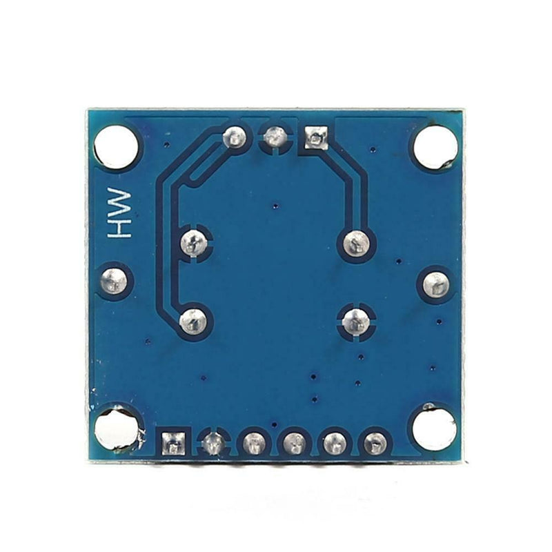 PAM8406 5Wx2 Stereo 2 Way Digital Amplifier Board w/Volume Potentiometer