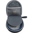 Travel Protective Storage Bag Carrying Case for Sony WH-CH510 Headphone Acc