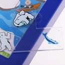 Interactive Game Hide & Matching Jigsaw Brain Teaser for Kids Toddler IQ EQ