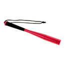 Fishing Priest Aluminum Alloy Fishing Bat   Whacker with EVA Handle Red