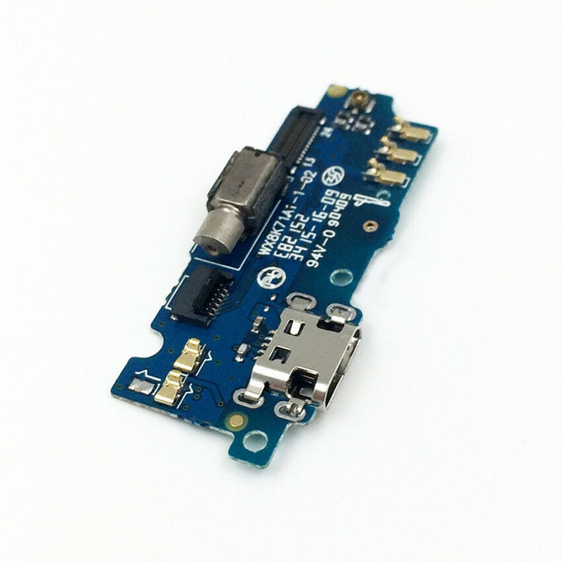 USB Charging Port Charger Dock Flex Cable Board Replacement for Meizu M2 W TOOL