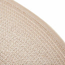 Summer Women Floppy Hat Big Bowknot Straw Hat Wide Brim Beach Hat Sun Hat crU1E3
