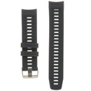 Replacement Strap Wrist Band for Garmin Instinct with Tools Grey
