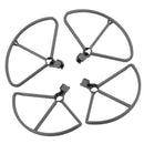 4x Propellers Protector Guard Cover Protection Ring For DJI Mavic 2 Pro/
