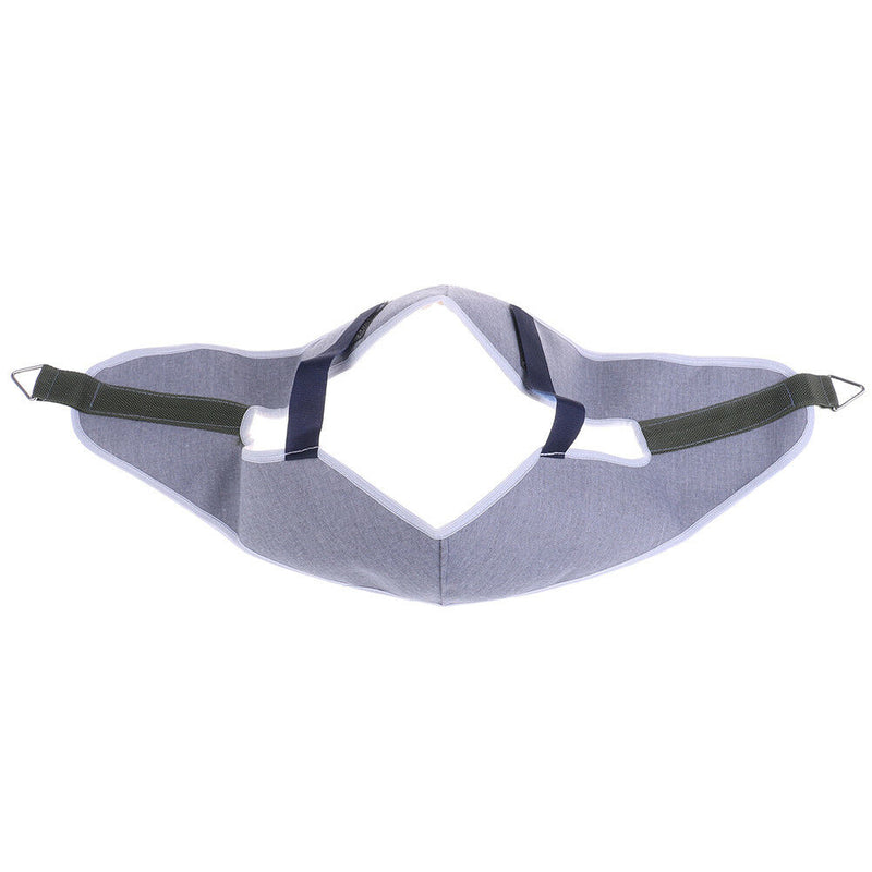 Cervical traction belt neck stretcher band medical vertebrae recovery NTBX