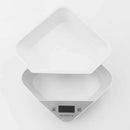 1 pcs Kitchen Electronic Scale Baked Food Scale Pet Scale