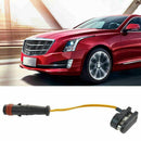 2Pcs Car Brake Pad Wear Sensor Front Rear 2205401517 Fits For Mercedes-Benz T8O5