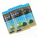 250ml Natural Shrimp Cocktail Turtle & Terrapin Food Fish Koi Reptile Supp B5I0