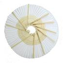 10Pcs/lot 21cm White Color Fabric Hand FanÃ¯Â¼Å’Silk Hand Fan Wedding Party Prom K8A2