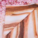 5x7FT Flower Sakura Road Baby Studio Prop Photography Photo Background