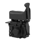 Electric Hammer Drill Speed Control Switch for Makita HR2450 /HR2453/DP4010