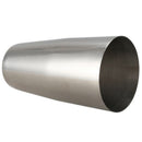 Stainless Steel Mixer Shake Beverage for flair bartenders Cocktail shaker,  Q9F7