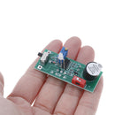 Battery low voltage warning w/buzzer adjustable lithiu NiMH NiCD ion phosphaB3C