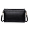 Elegant Diamond Lattice PU Handbags for Women Crossbody Shoulder Flap Bags