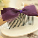Double Spring Hair Clip Comb Rectangle Clip DIY Hair Accessory Finding Craft