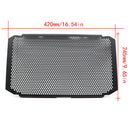 Motorcycle Radiator Guard Protector Grille Grill Cover for YAMAHA XSR900 XS