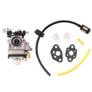 11mm Chainsaw Parts Dirt Bike Scooter Carburetor Replacement ATV Engine Carb