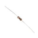 50 x 1/4W 250V 10K Ohm Axial Lead Carbon Film Resistors