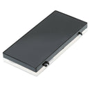 Fiber Black Eyelash Extension D Curl 0.15 Individual Semi Permanent 13mm