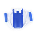 Sock Stocking Aid Puller Assit Disability old Aid Helper Terry Cloth Dressing SP