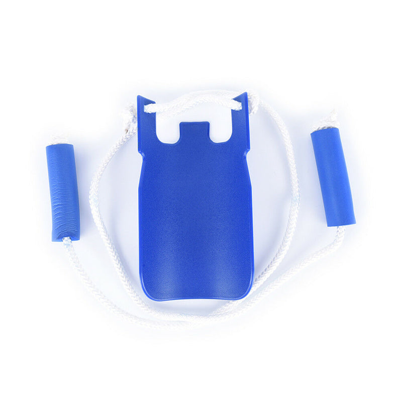 Sock Stocking Aid Puller Assit Disability old Aid Helper Terry Cloth Dressing SP