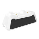 Dual Game Controller Charger Charging Dock for Sony PS5 Controllers New