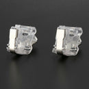 1Pair S4 Eat Chicken Artifact Auxiliary Phone Mobile Gaming Trigger Fire Bu
