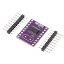 ADS1232 CJMCU-1232 24 Bit Low Noise A/D Analog To Converter ADC For Arduino Hot