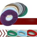 Toilet Washable Cloth Seat Cover Pads,Lycra Use In O-shaped Flush Toilet,US J8R8
