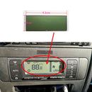 1 Piece Lcd Display For Auto Car Climate Control Panel Air Conditioning Contro