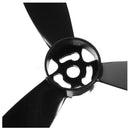 4 Propellers Props Replacement Parts Blades For Parrot Bebop 2 Drone Black  B5A4