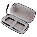 Travel Storage Carrying Case Bag Cover for Oontz Angle 3 Ultra/Plus Edition