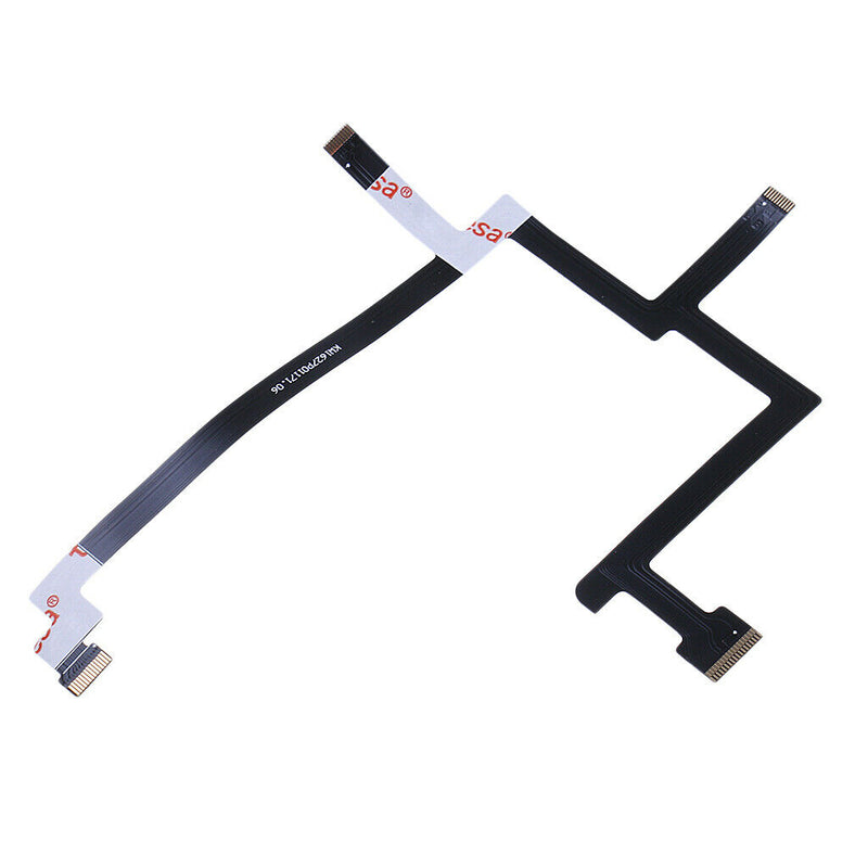 Roll Bracket+Cover+Ribbon Cable Gimbal Camera Repair Set For DJI Phantom 3