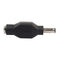 DC Power Adapter 5.5*2.1mm Female to 4.5*3.0mm Male Adapter for DELL Laptop A