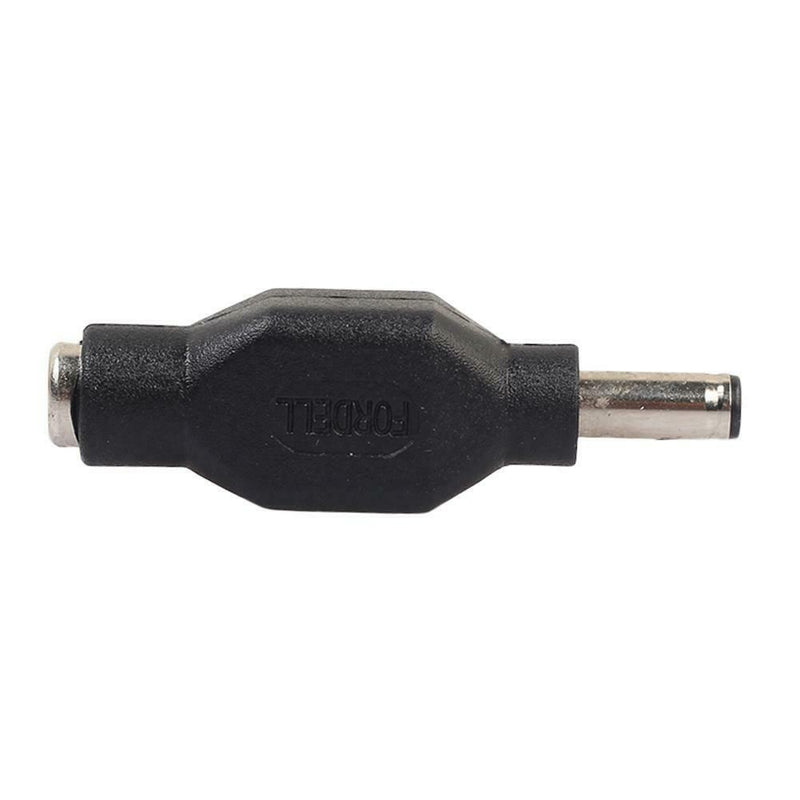 DC Power Adapter 5.5*2.1mm Female to 4.5*3.0mm Male Adapter for DELL Laptop A