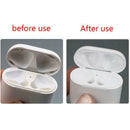 1Set Cleaning Pen Kit Clean Brush Cleaner for Airpods 1/2 Earphones Charging Box