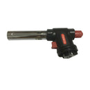 Picnic Gas Torch Butane Flame Lighter Outdoor Ignition  Burner