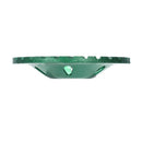 1Pc 4 Inch Concrete Diamond Wheel Green Diy Grinding Disc For Cutting Marbl