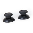 Replacement Full Button Custom Mod Kit Set & 2 Piece Joystick Cap For Sony PS4