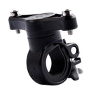 Cycling Water Bottle Cage Holder Bicycle Seat Post Saddle Rack Adapter